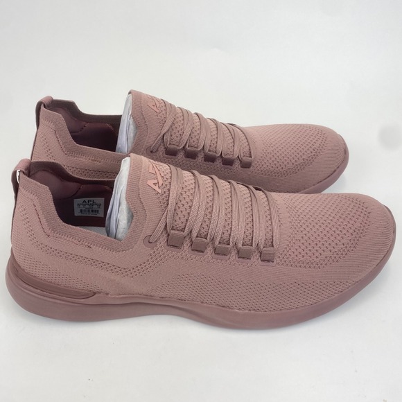 APL Athletic Propulsion Labs TechLoom Breeze Beachwood Men\'s size 14 new‎ main image 5